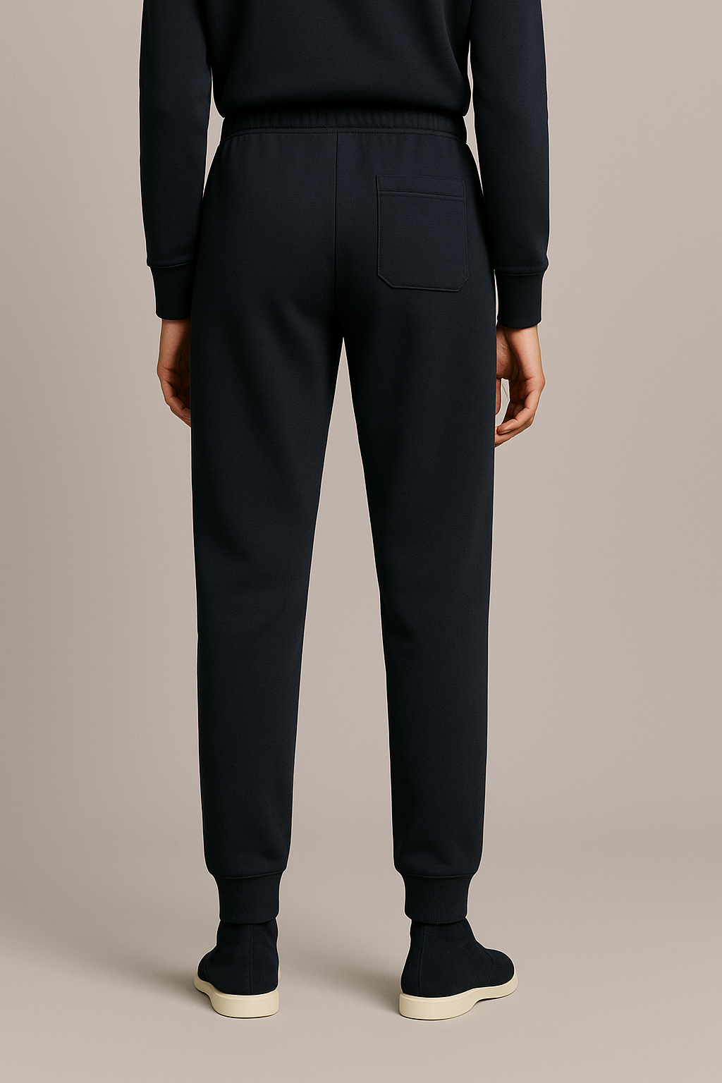 Park Avenue Trousers