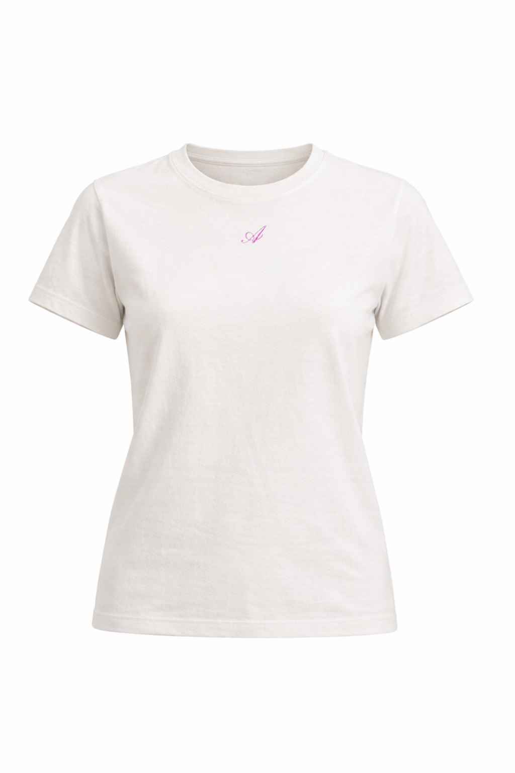 The Monogram Tee