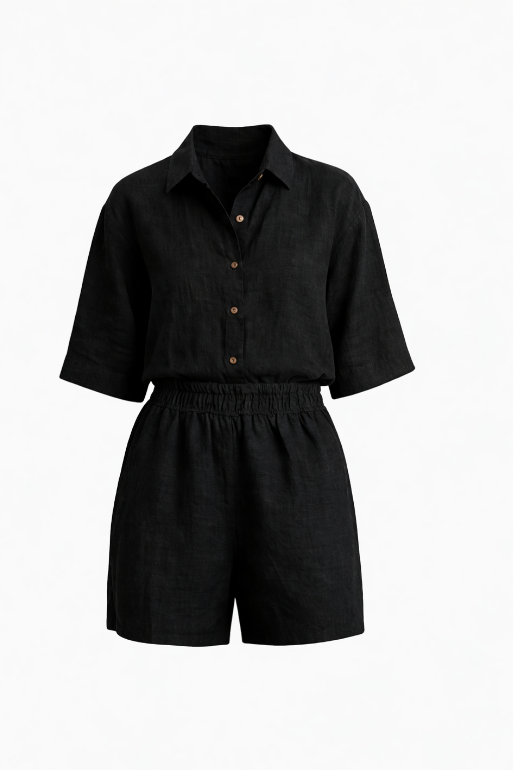 Gioia Linen Set