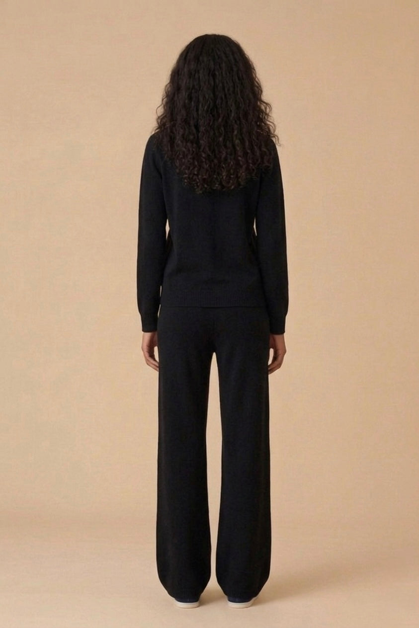 The Celeste Merino Set