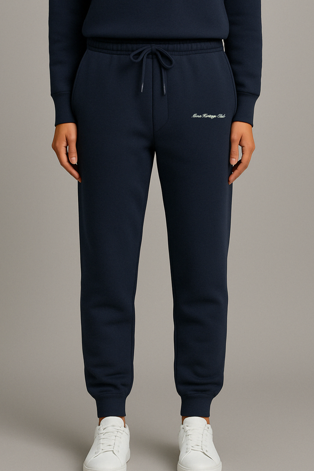 MENA Heritage Club Joggers