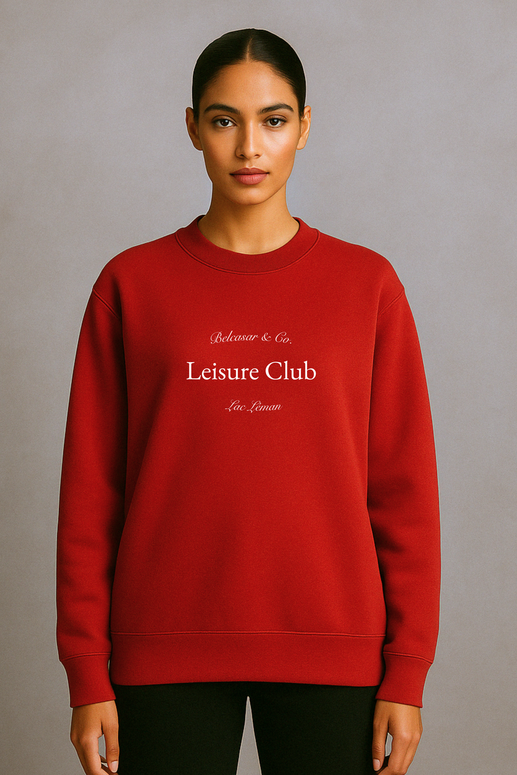 Leisure Club Crew