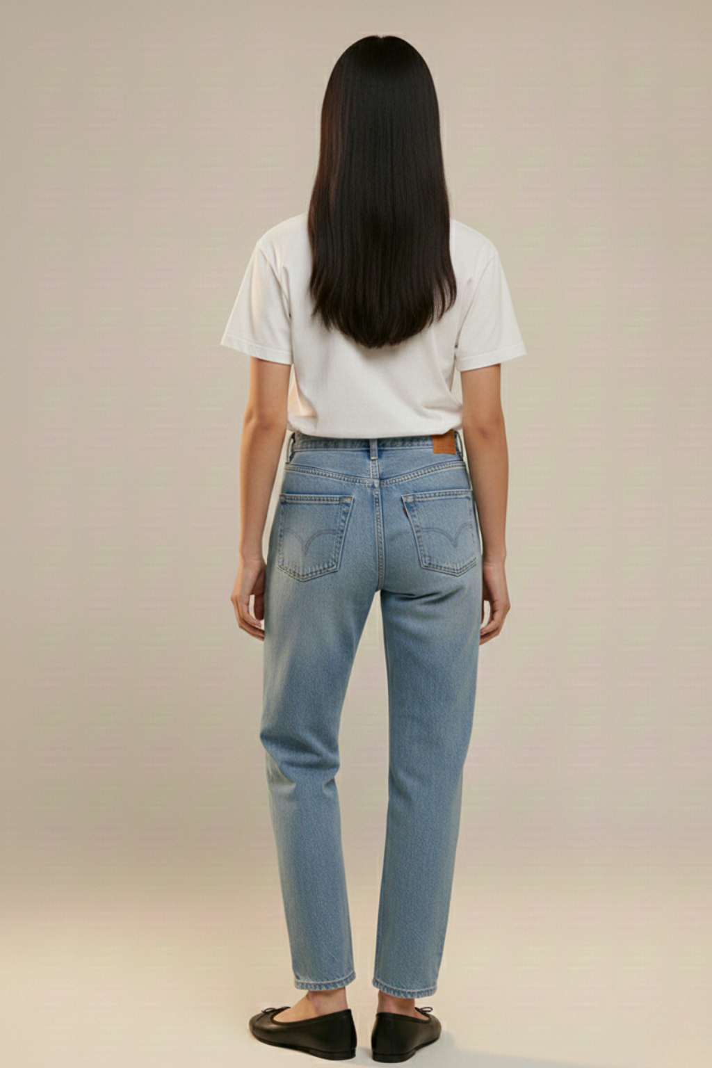 The Muse Heavy Cotton T-shirt