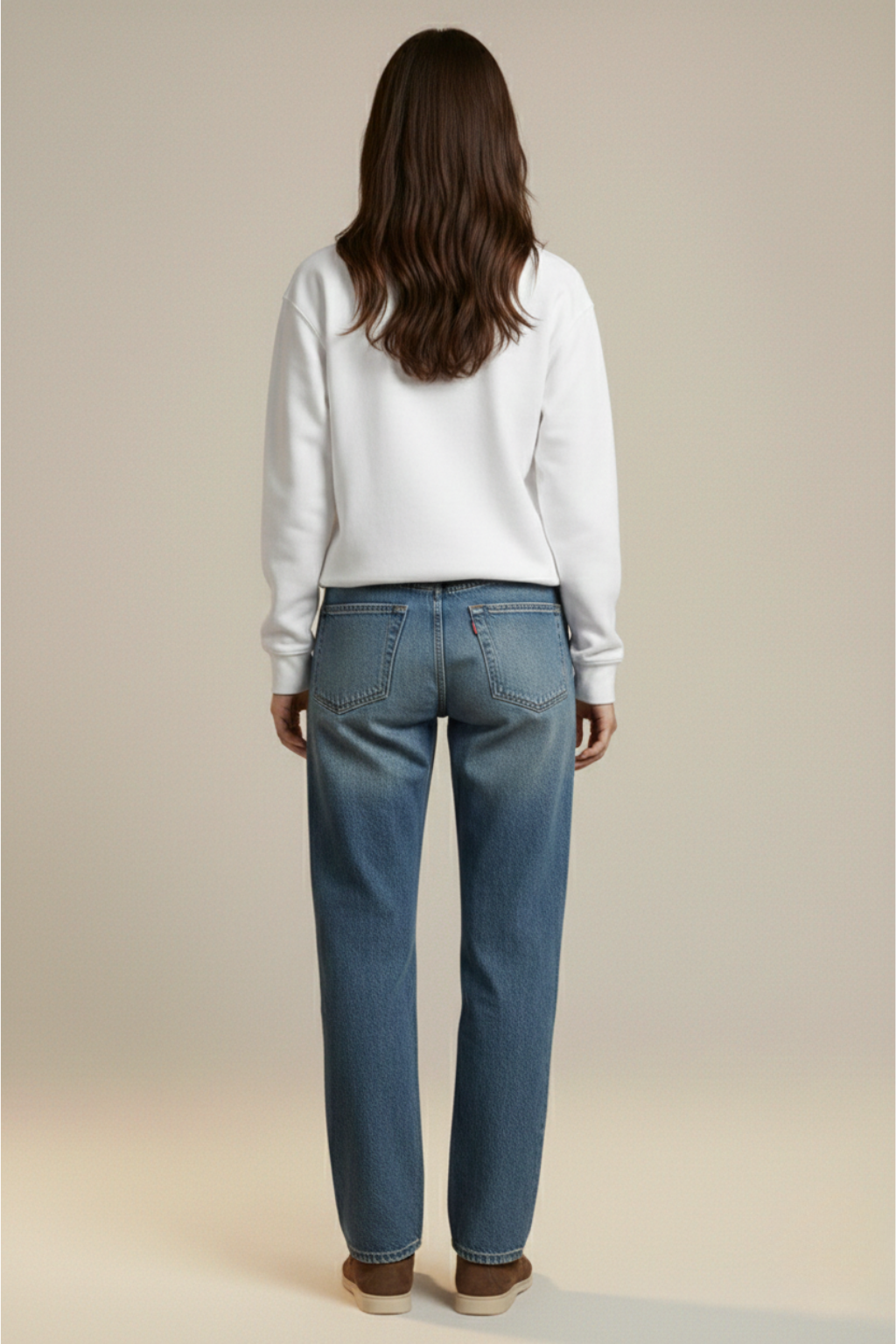 The Hamptons Quarter Zip