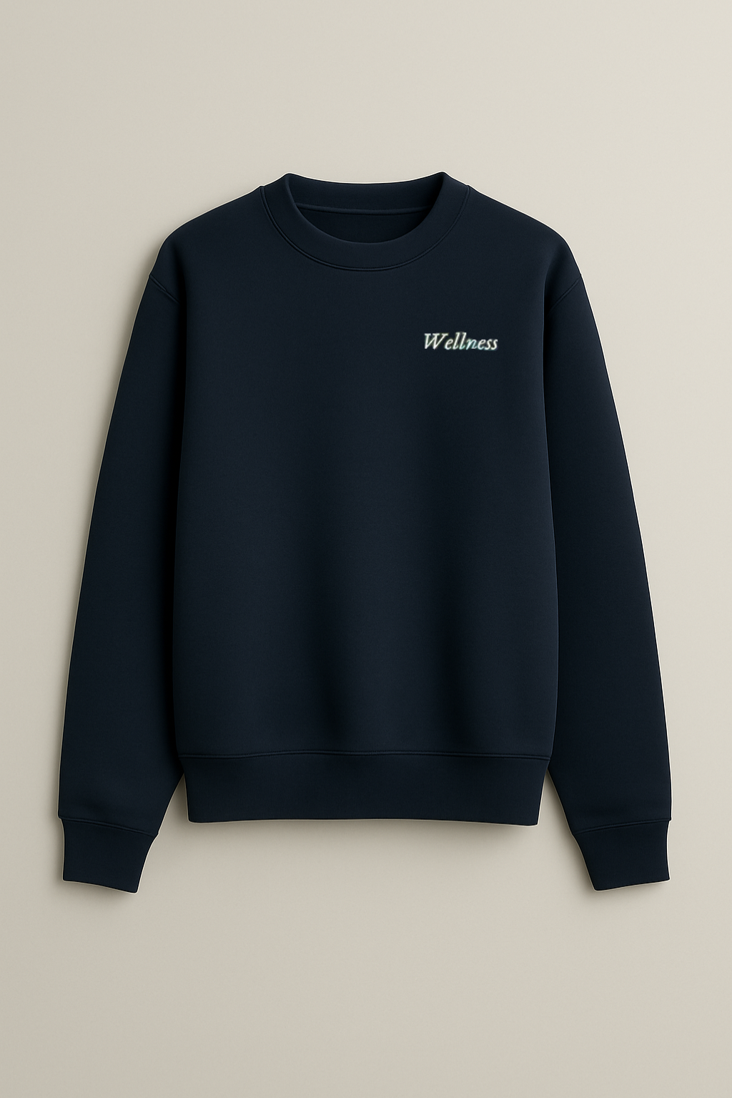 The Wellness Crewneck