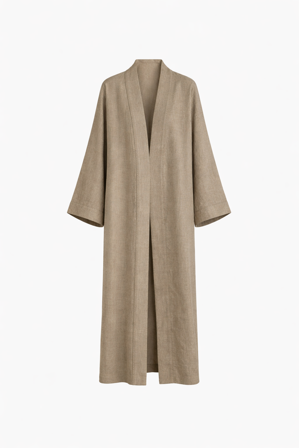 Reina Linen Layer