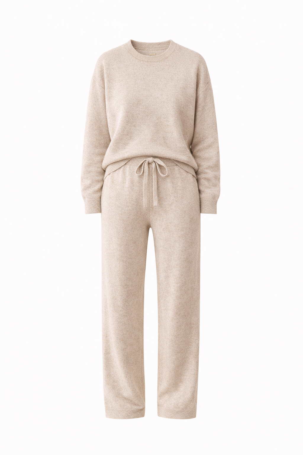 The Celeste Merino Set