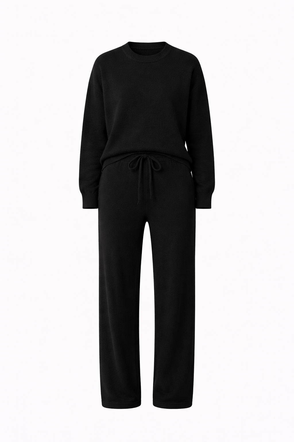 The Celeste Merino Set