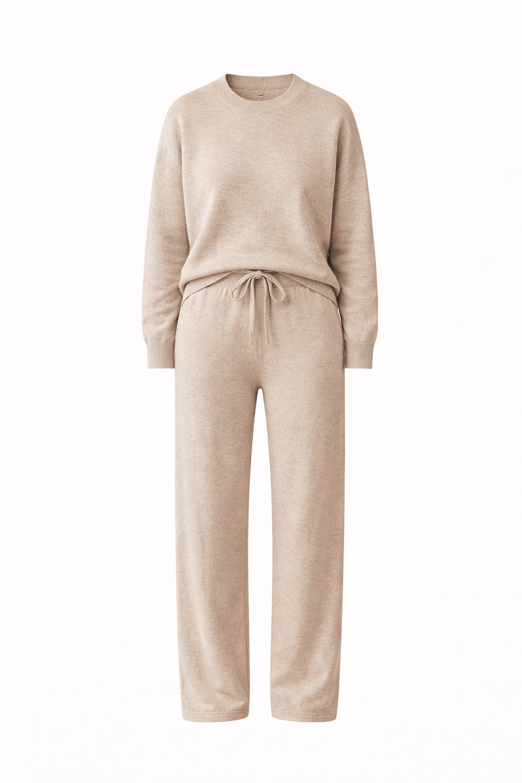 The Celeste Merino Set