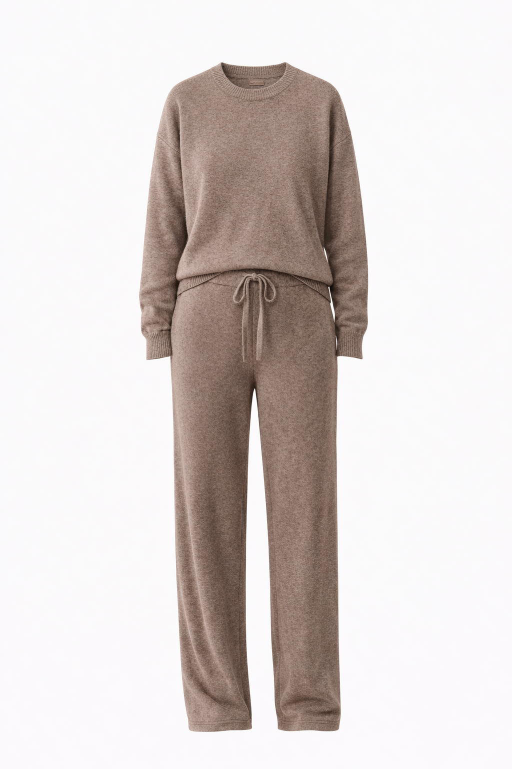 The Celeste Merino Set