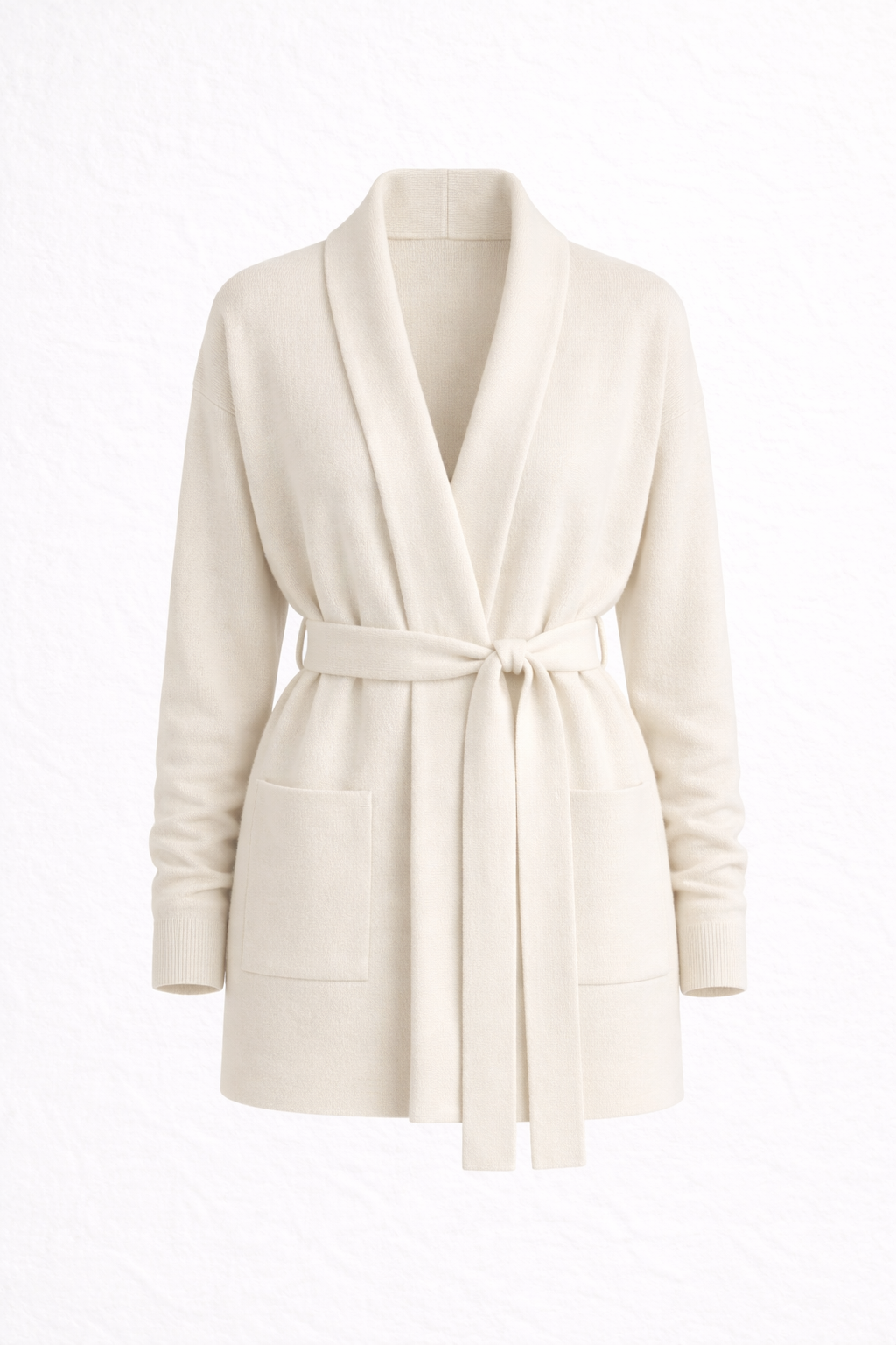 Natasha Cashmere Cardigan
