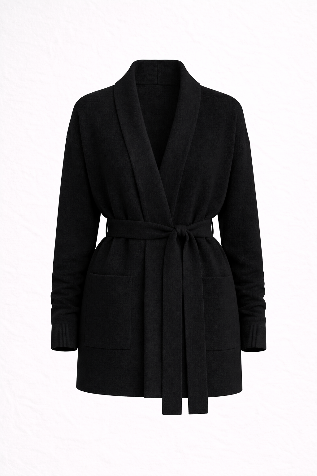 Natasha Cashmere Cardigan