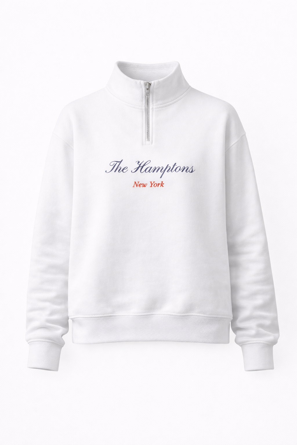 The Hamptons Quarter Zip