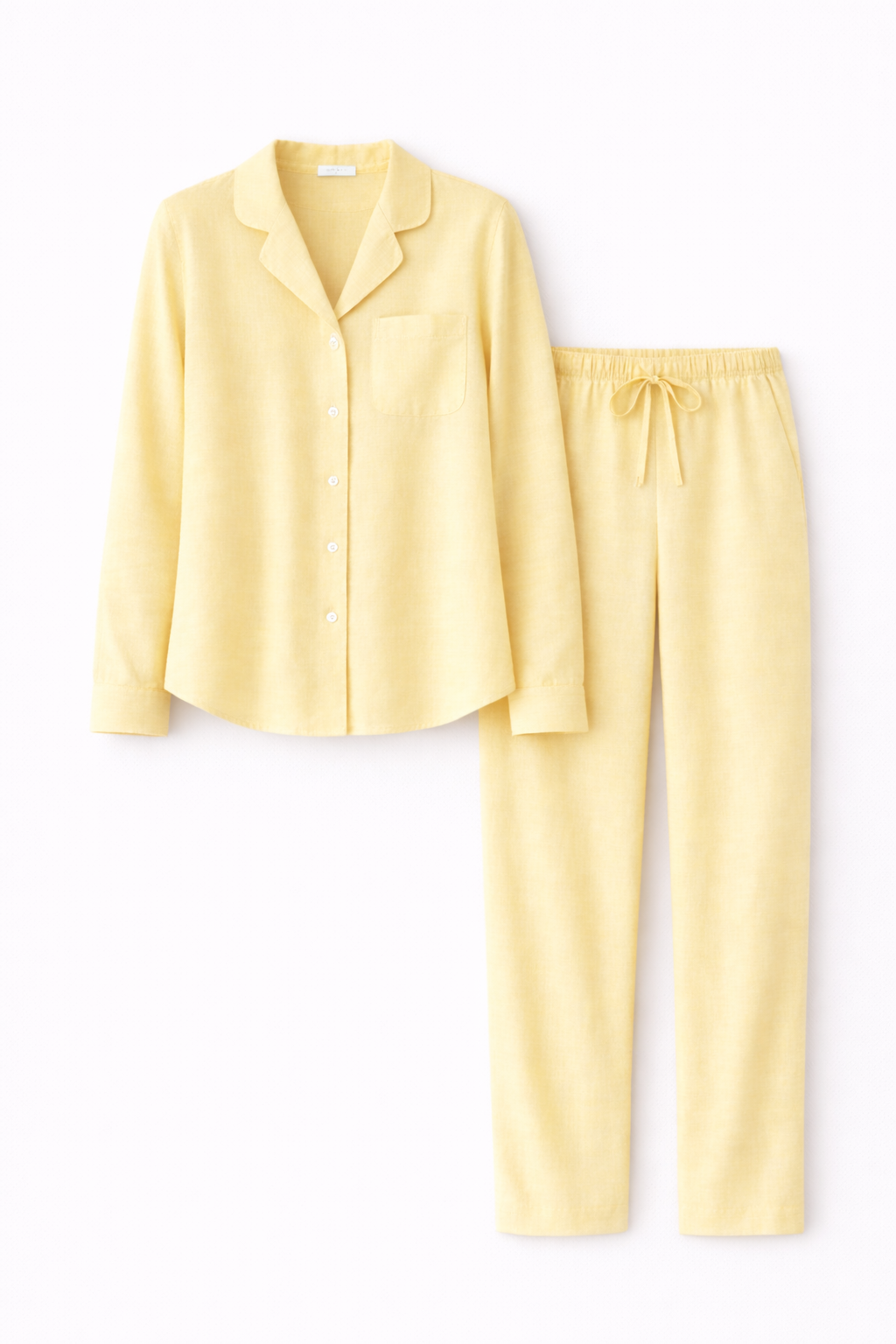 Solene Linen Set