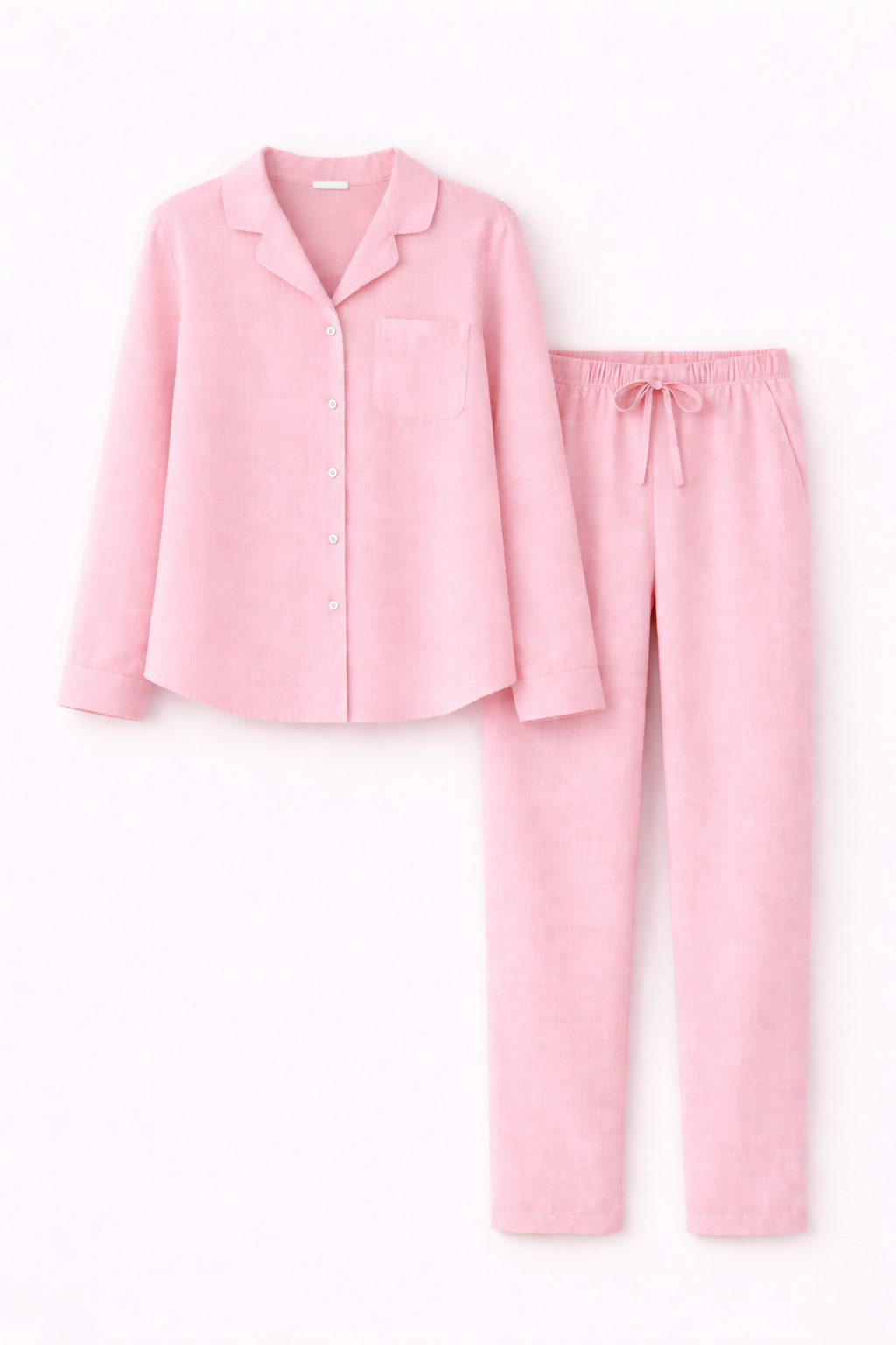 Solene Linen Set