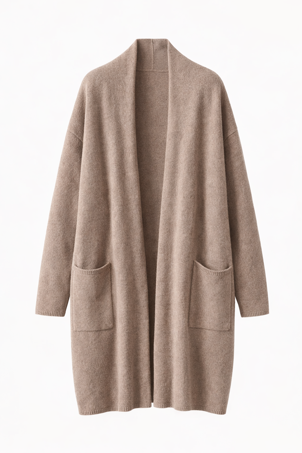 Evangeline Cashmere Cardigan