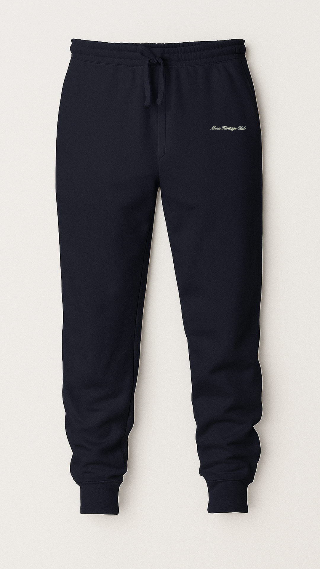 MENA Heritage Club Joggers