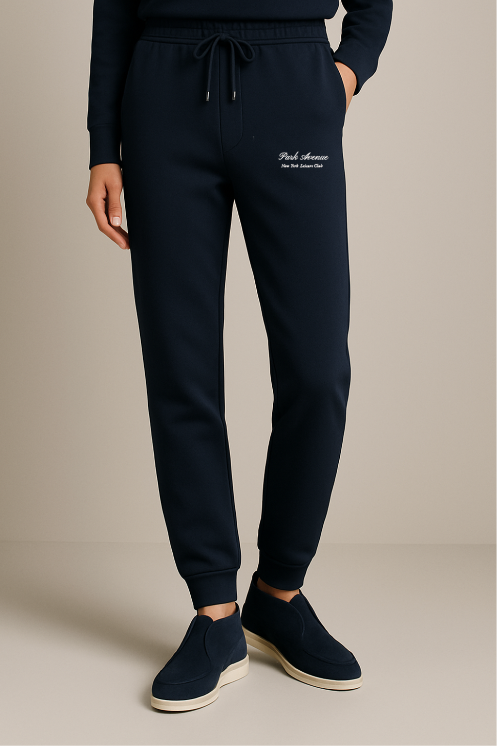 Park Avenue Trousers