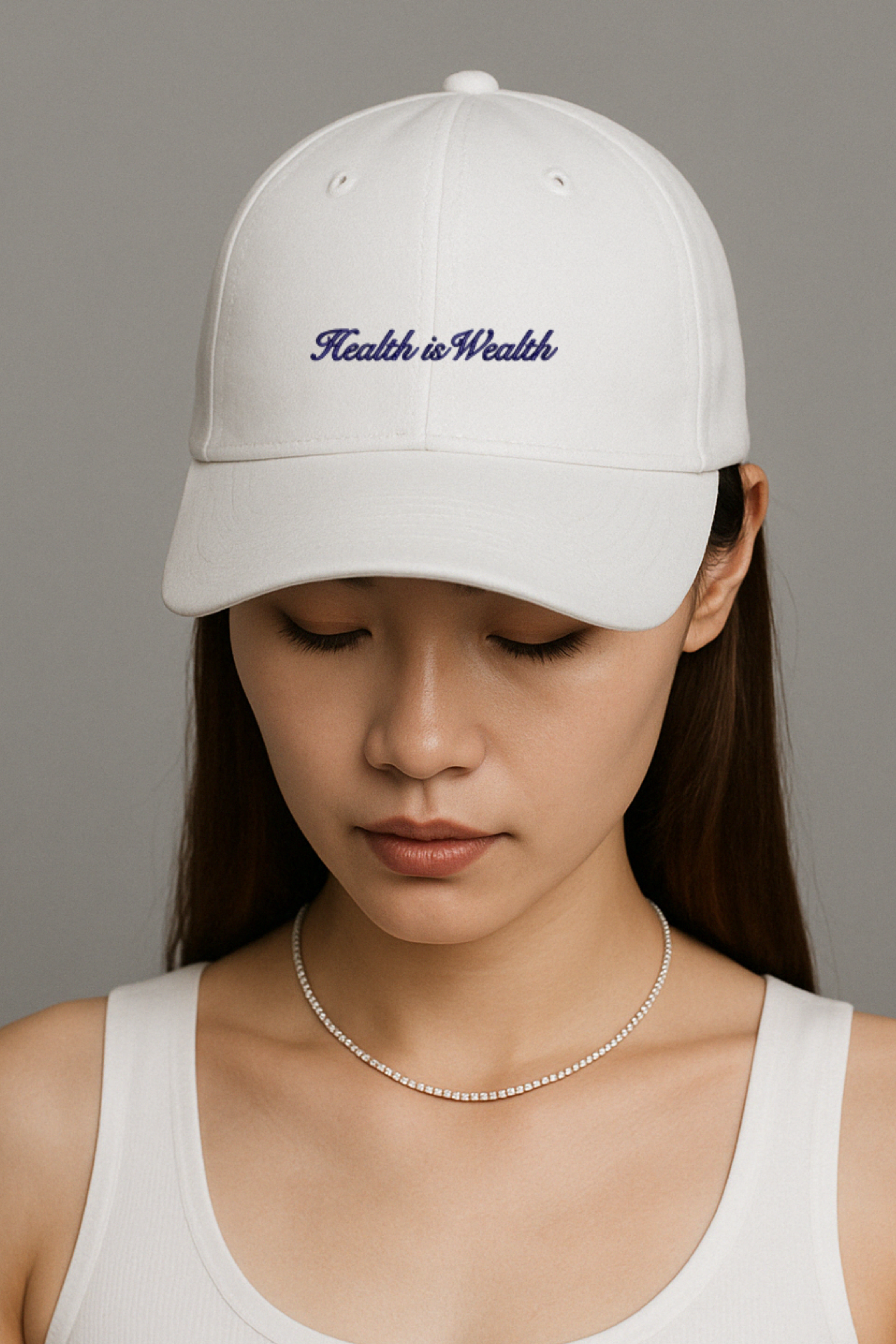 The Signature Cap