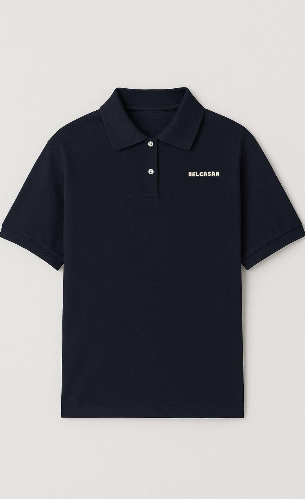 Piqué Club Polo