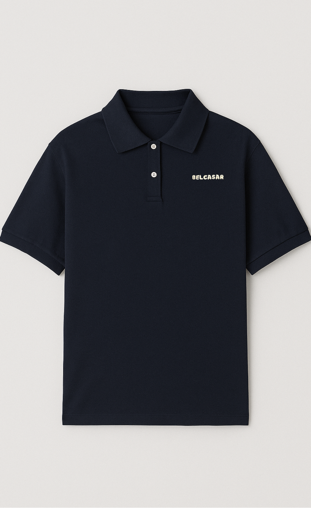 Piqué Club Polo