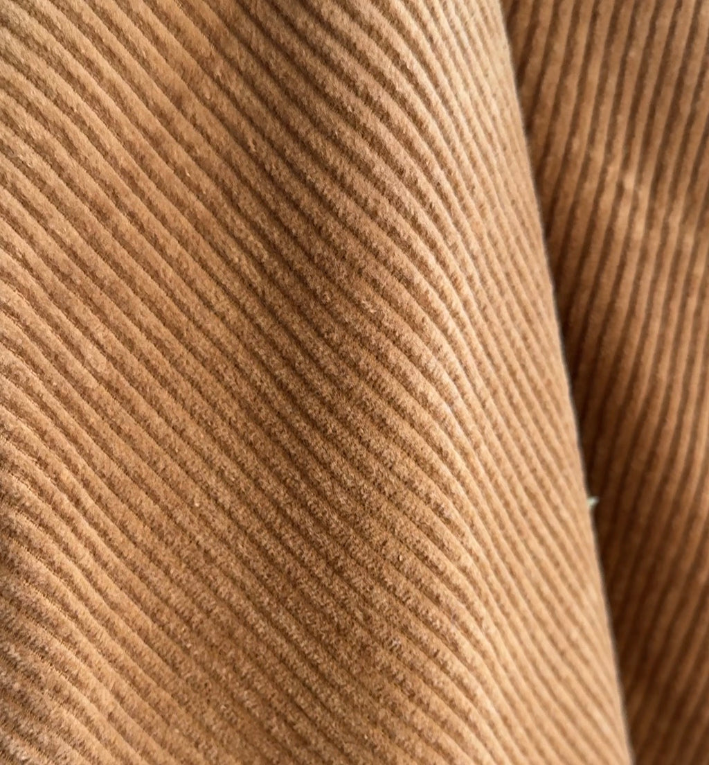 Dahlia Corduroy Jacket