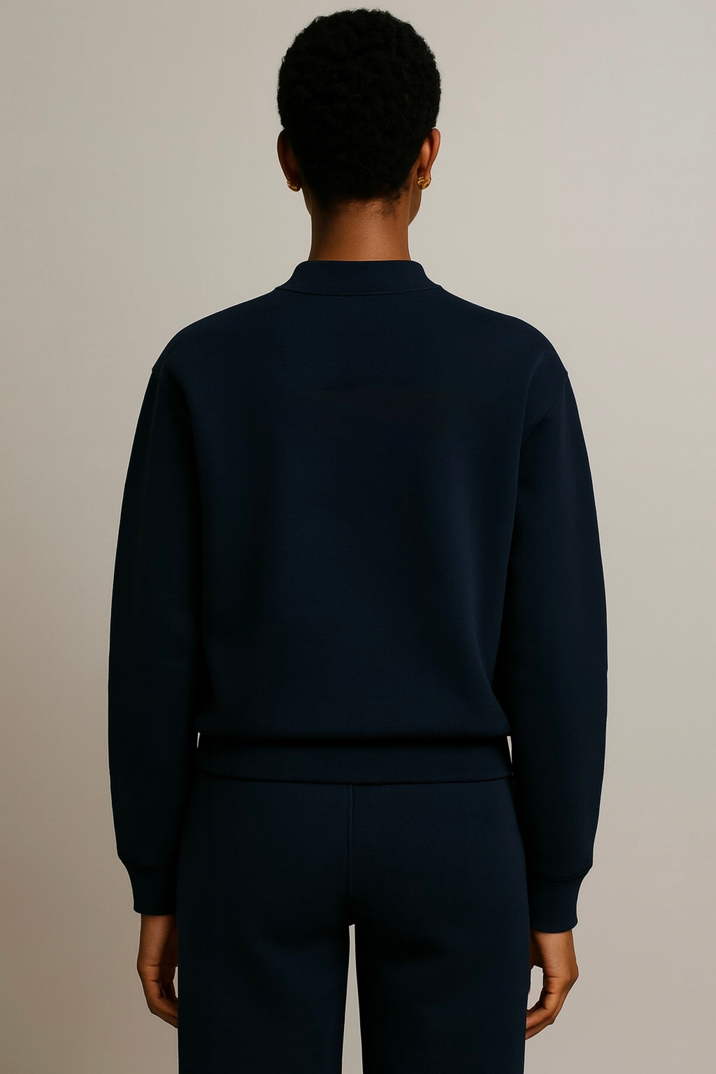 The Wellness Crewneck