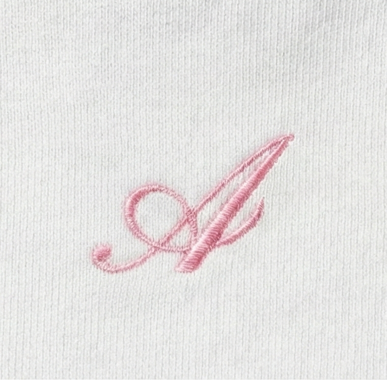 The Monogram Tee