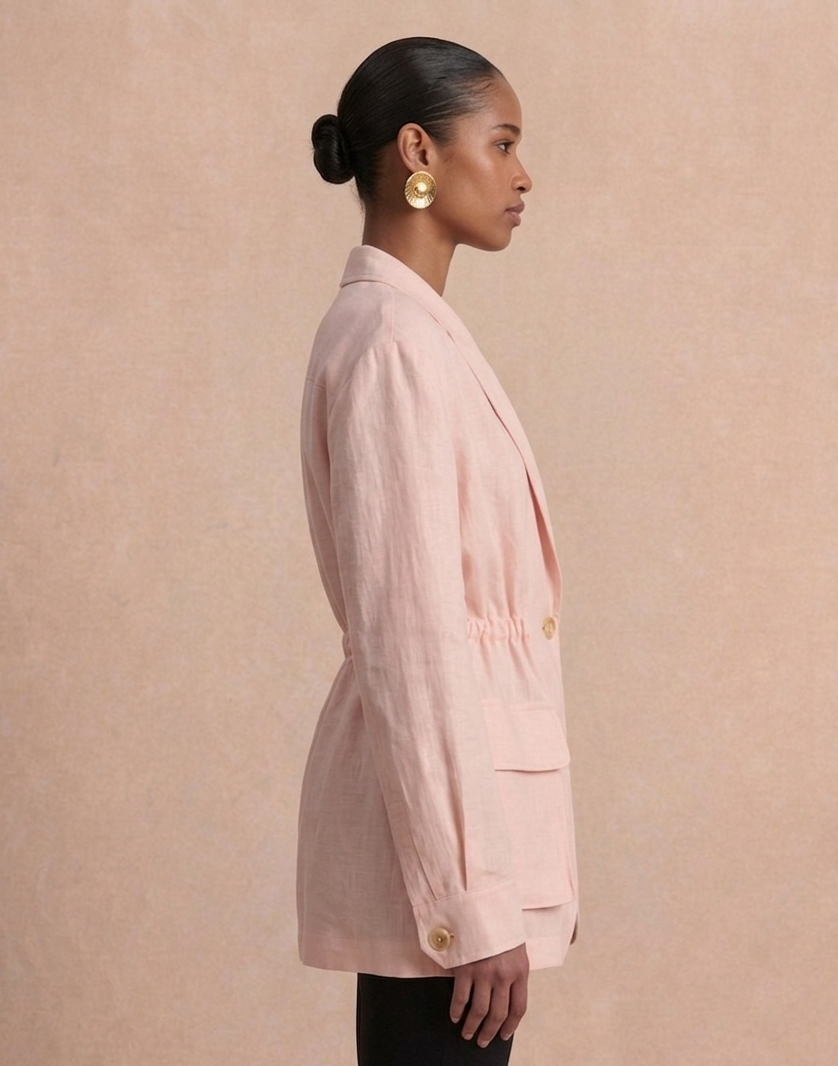 Alma Jacket
