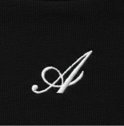 The Monogram Tee