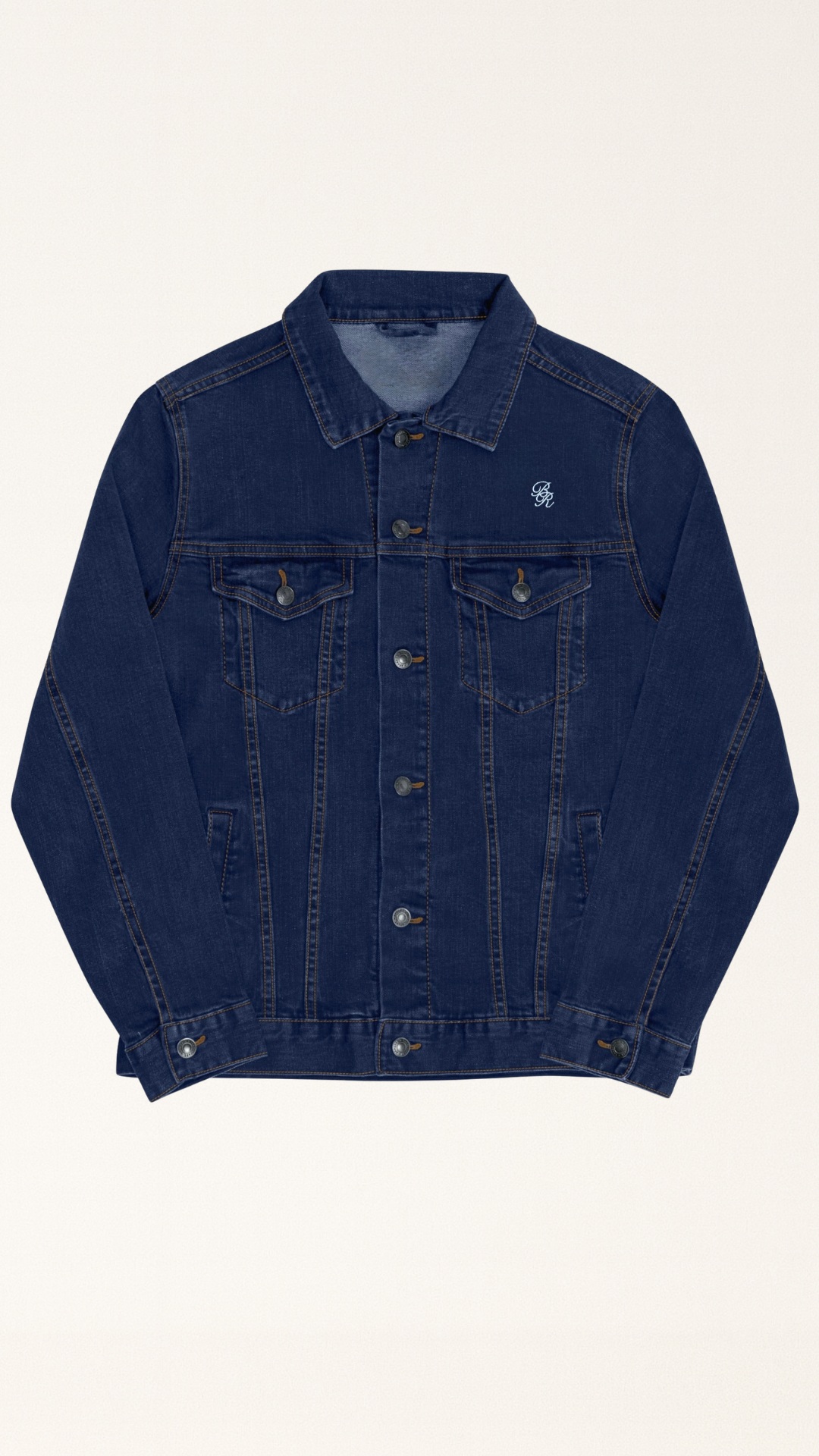 The Classic Denim