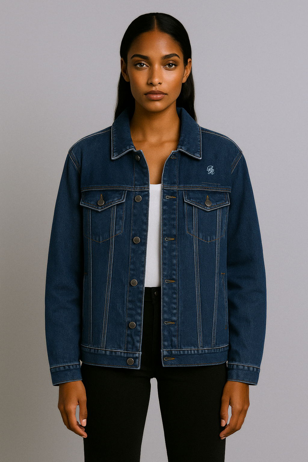 The Classic Denim