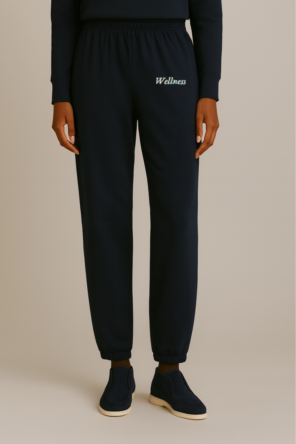 The Wellness Jogger Pants
