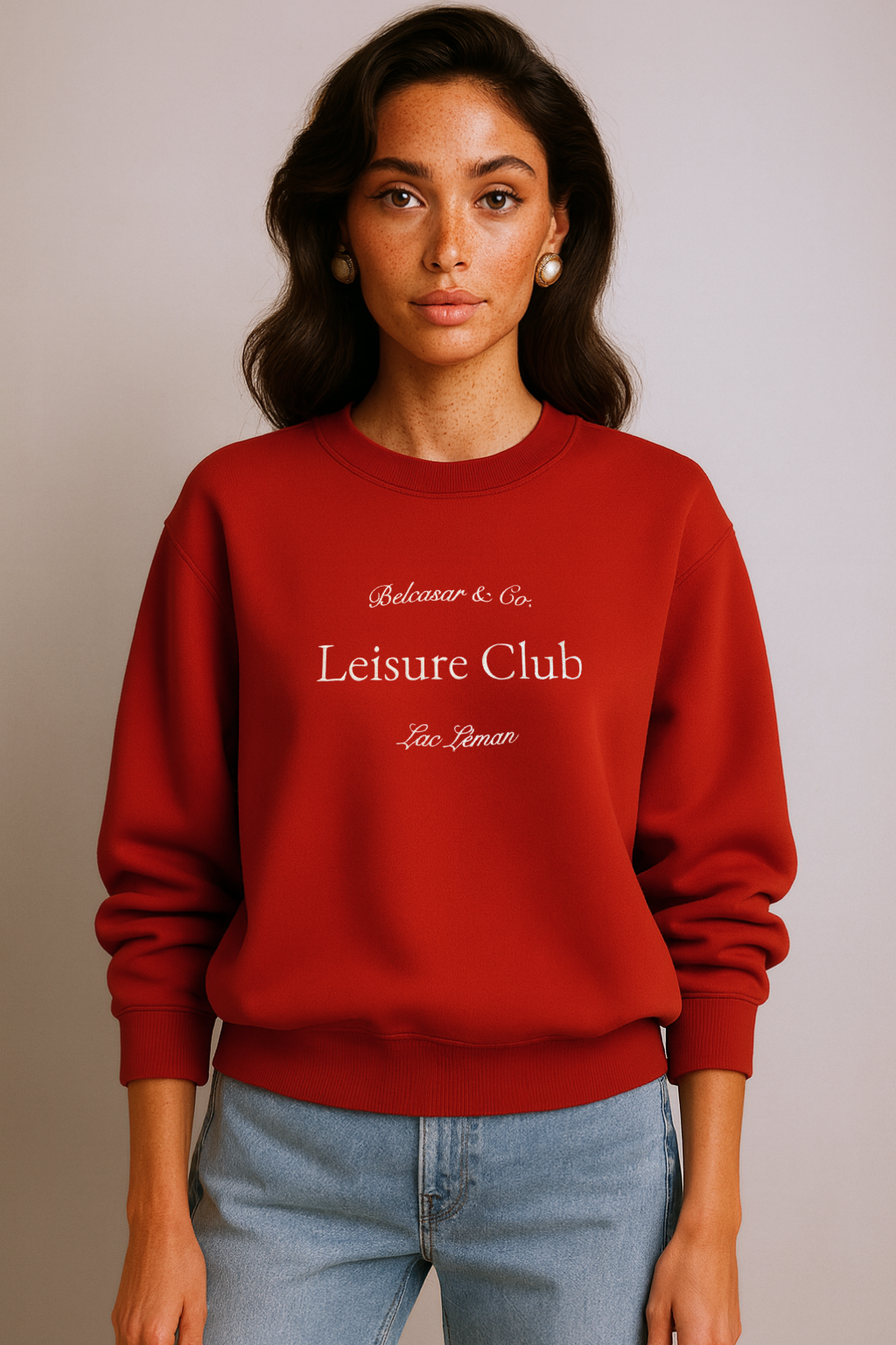 Leisure Club Crew